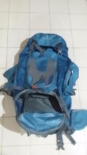 Mochila Ferrino Translap 60L. NUeva.