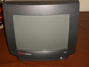 Monitor Compaq V410