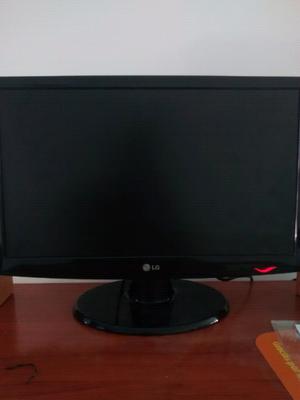 Monitor LG (para arreglar)