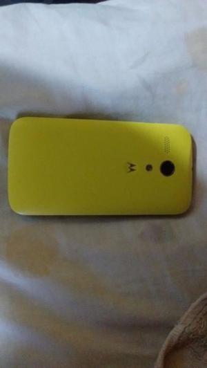 Moto g1 Impecable