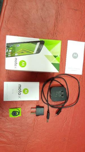 Motorola Moto X Play XTg Liberado