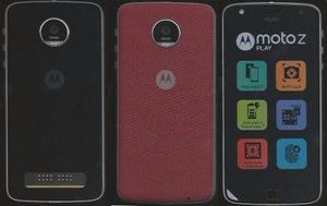 Motorola Moto Z Play En OFERTAA Nuevo En Caja Somos Tienda