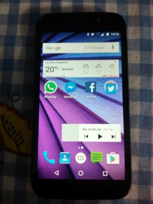 Motorola moto g tercera generación