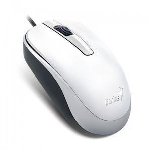 Mouse Genius USB La Plata Oferta!