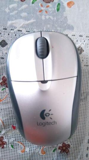 Mouse inalambrico Logitech M305.