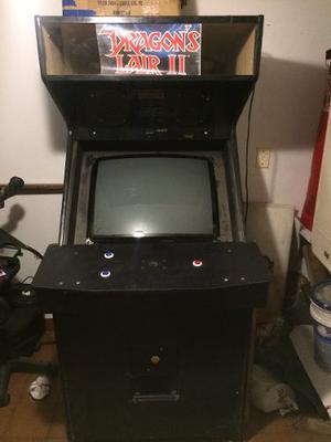 Mueble Arcade Vacío Para 29