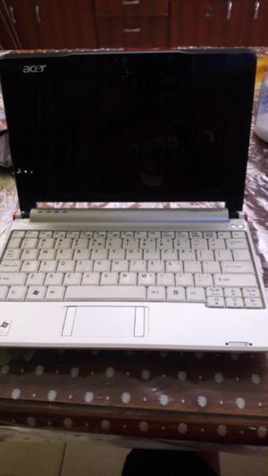 Netbook Acer Aspire one