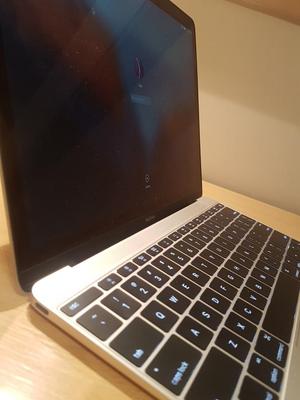 New MacBook 12' Con Funda