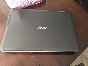 Notebook Acer Aspire E