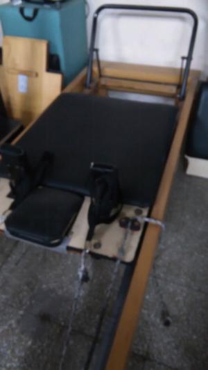 PILATES REFORMER (GMP)