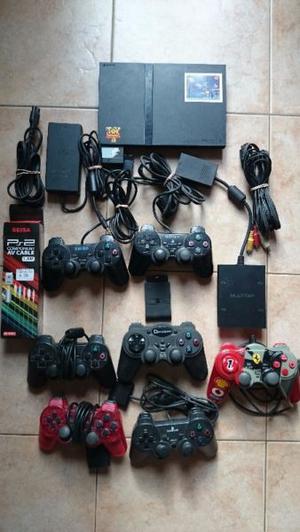 PLAYSTATION 2 Slim