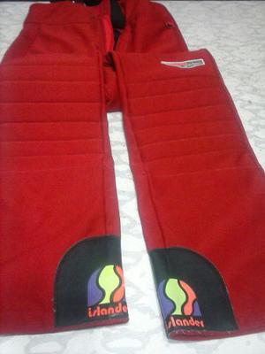 Pantalones Para Esquiar