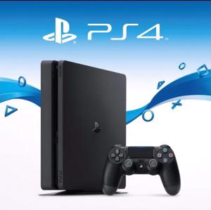 Play Station gb nuevas 6 meses de garantía