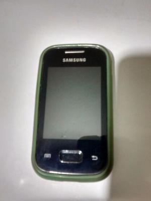 Pocket Samsung vendo
