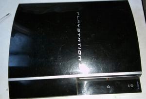 Ps3 para reparar o repuesto