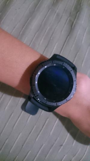 RELOJ SAMSUNG GEAR S3 FRONTIER