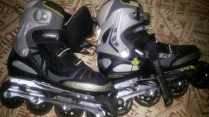 Rollerblade Roller MAX SIZE 84 SG7 Hombre Mujer y