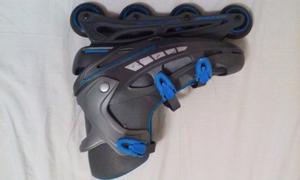 Rollers talle 45 Usado