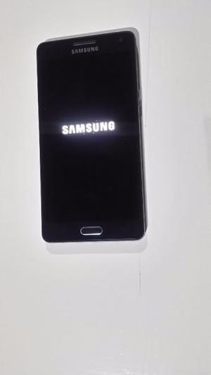 Samsung Galaxy A5 inmaculado. 4G
