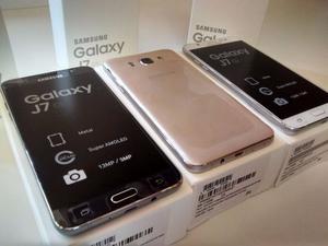 Samsung ! J7 PRIME y J7 (6) NUEVOS LIQUIDO !