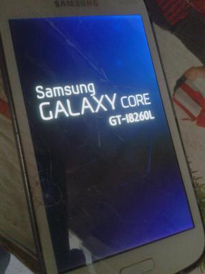 Samsung galaxy core