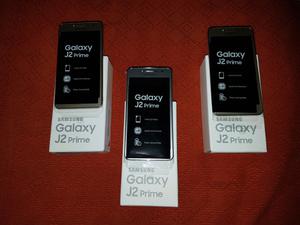 Samsung galaxy j2 prime. Nuevos. Original. 4g. No pagues