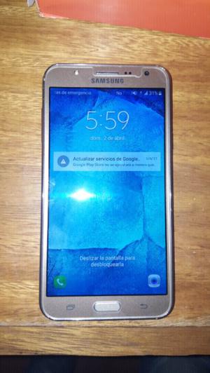 Samsung galaxy j7