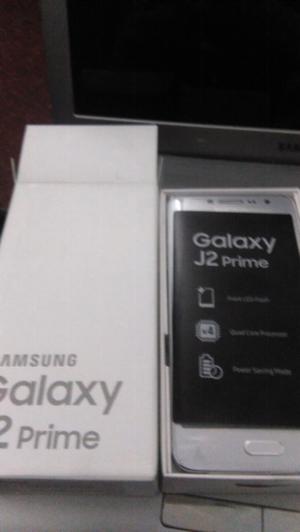 Samsung j2 prime libre $