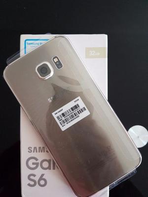 Samsung s6 32gb nuevos,oferta!