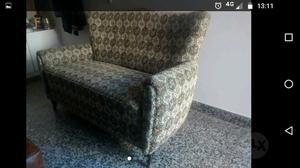 Sillon (hoy $)