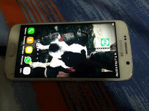 Solo vendo samsung s6