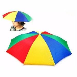 Sombrilla, paraguas, novedad