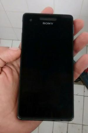 Sony Xperia L