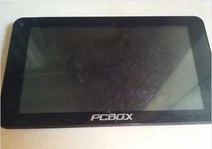 Tablet PCBOX Liquido oportunidad