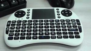 Teclado Mini Keyboard inalámbrico