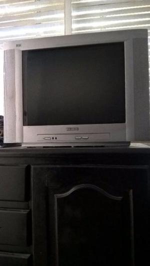 Televisor Philips Real Flat 20"