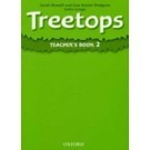Treetops 2 Teacher Book