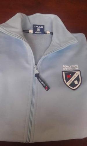 Uniforme San Agustín