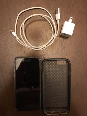 VENDO IPHONE 6