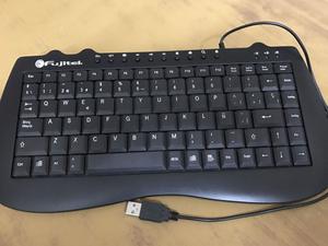 VENDO MINI TECLADO