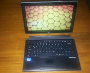 Vendo 2 en 1 Bangho Aero 10". Touch panel