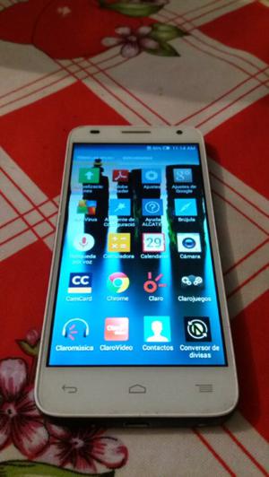 Vendo Alcatel OneTouch Idol 2 Libre