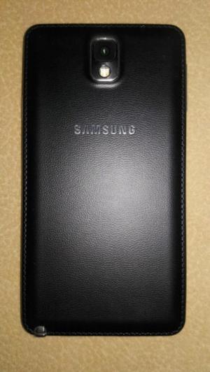 Vendo Celular Galaxy Note 3