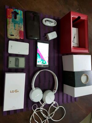 Vendo LG G4 H815