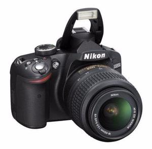 Vendo Nikon D + lentes y kit completo