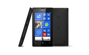 Vendo Nokia Lumia 520 excelente estado!!!!!