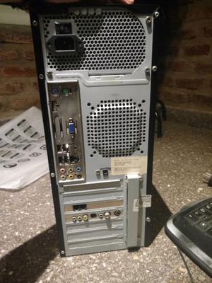 Vendo PC completa!