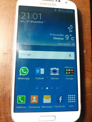 Vendo Samsung s4