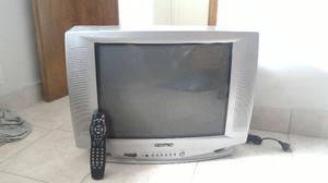 Vendo TV 21" en Mar del Plata