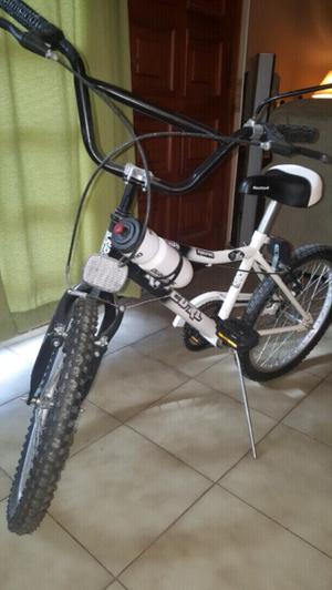 Vendo bici de nene